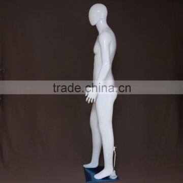 Display Modern Man Size Male Mannequin for Sale photo-2