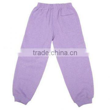 girls' fashion trousers