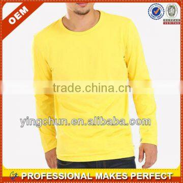 2013 Hot selling wholesale cheap t shirts in bulk plain(YCT-A1243)