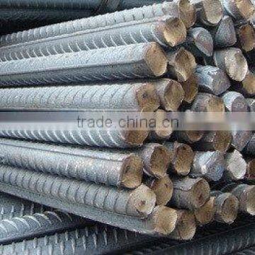 Rebars Hrb400 12mm-Made in China, Zhengfeng Steel