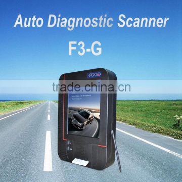 FCAR F3 G SCAN TOOL For All Cars, ECU program tools , Key program, Smart key program