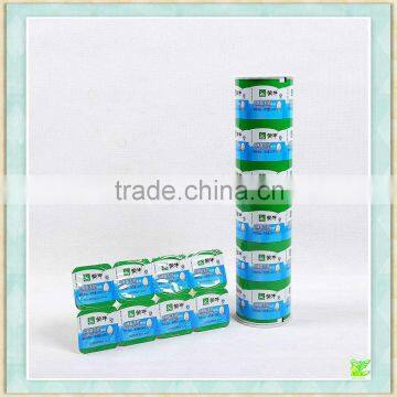 Cup Lidding Film With Easy Tear Performance photo-3