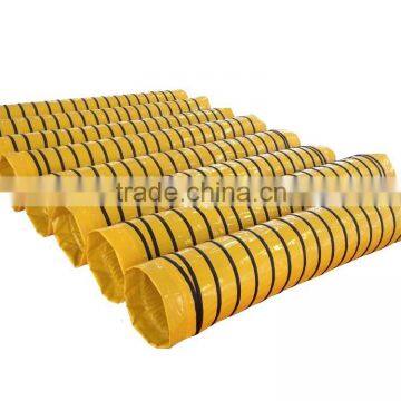 4inch-60inch Insulated Ventilation Flexible Duct photo-3