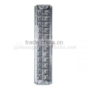 6v4ah 20hr Rechargeable Battery With 24leds photo-6