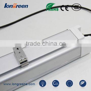 Tri-proof Light Fixture.0.6m Tri-proof Light/1.2m Trip Proof Light Fixture/1.5m Tri Proof Lighting SMD 2835 Waterproof photo-3