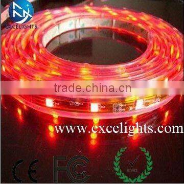 hot sale smd flexible IP68 5050 led strip