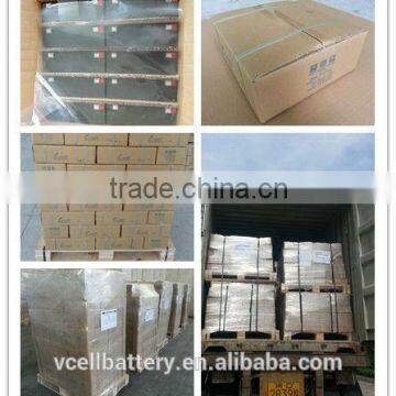 20000mAh D Size ER34615 Primary Lithium Battery 3.6V photo-4