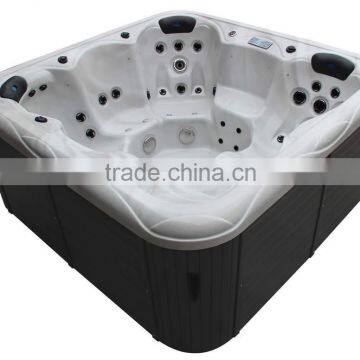 (NEW) Fashion Design Whirlpool Spa Hot Tub photo-2