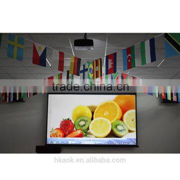 Portable Home Cinema 3600 ANSI Lumens 3D DLP High Definition Projector Home Theater Projector 1080p photo-6
