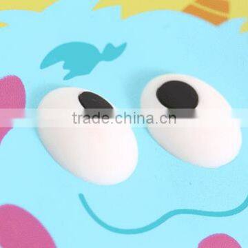 2016 New Funny Eyes Design Large Volume Pencil Bag photo-3