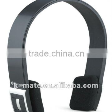 2015 Bluetooth Music Headset,Bluetooth headphone for TV