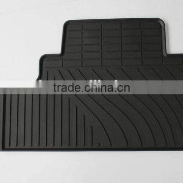 Easy Clean Whoesale Custom Fit Car Floor Mats For KIA SPORTAGE photo-5