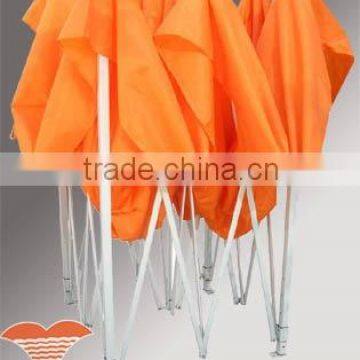 folding canopy tent