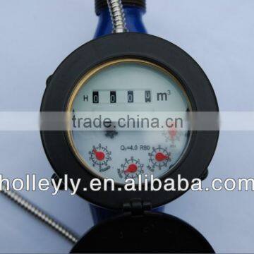 Photoelectric Remote Reading AMR Smart Water Meter