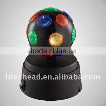 3'' Mini disco ball (battery)