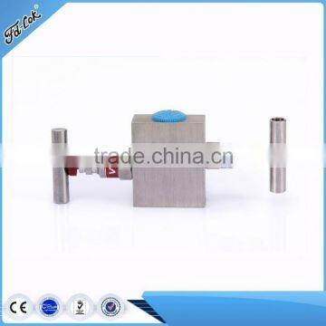 High Corrosion Resistence Collector Manifold