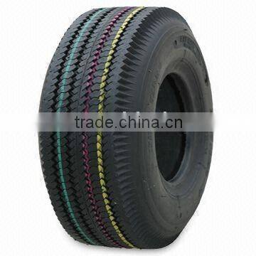 Hand trolley tire / tyre