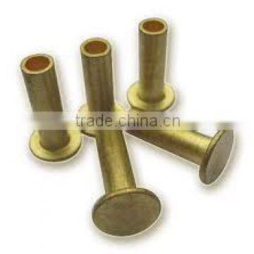 truck brake rivet