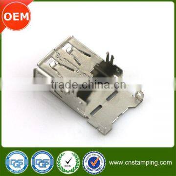Custom stainless steel stamping products