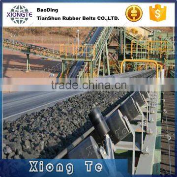 NN,CC and Steel Cord Stainless Steel Mesh Belt photo-4