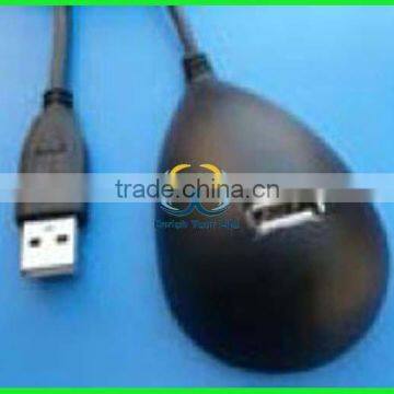 USB AM TO AF ball cable