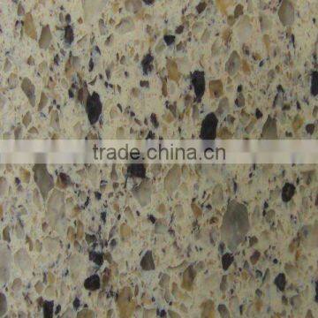 wayon table top quartz tile