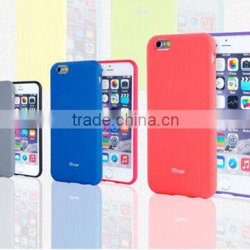 Roar Korea Case , Roar All Day Jelly TPU Case For Samsung Galaxy A3 A310 2016, Case For Samsung galaxy A3 2016