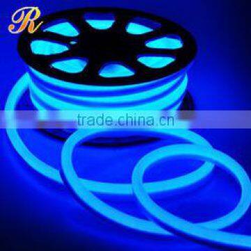 Led Flexible Neon Strip Light Wedding Decoration photo-2