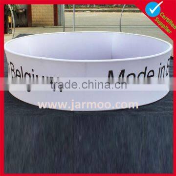 factory price pvc flex banner roll Made In China