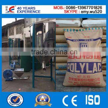 Factory Manufacture Storage Tanks For Puting Plastic Granules