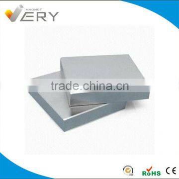 n52 neodymium magnet, Sintered NdFeB magnet