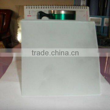 3mm----12mm Clear and tinted frosted glass