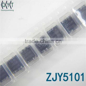 inductance ZJY5101