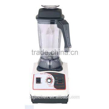 Hot Sale 3 HP 2.5L Heavy Duty Commercial Blender, High Power Blender photo-2