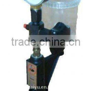 nozzle test tool , injector test product