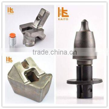KAITO Mineral Cutter Bit Conical Rock Boring Drill Tools Taper Bits