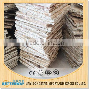 CE approval AAA grade cheap osb board