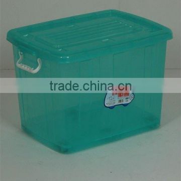 Plastic Storage Box