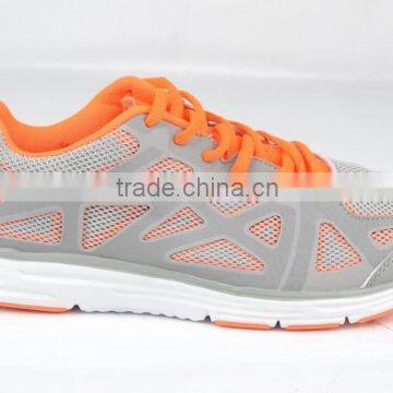 China dongguan manufacture high quality with low price running sport shoes for men 2016