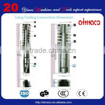 high effectitive CNC turret Punch tools