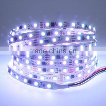 Top Selling 5050SMD Dream Color RGB 5m LED Strip With 2 Years Warranty photo-3