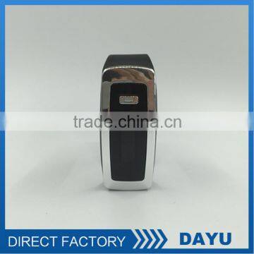 Shenzhen Factory Wholesale Wristband Bracelet With Bluetooth And FitnessTracker, Health Assistant Bluetooth Pedometer