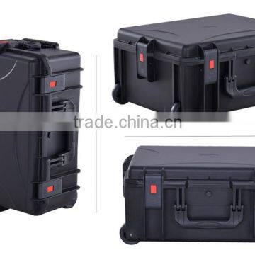 abs/eva tool case mould_100000527