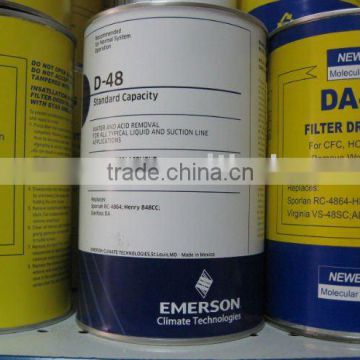 EMERSON Filter Drier Cores