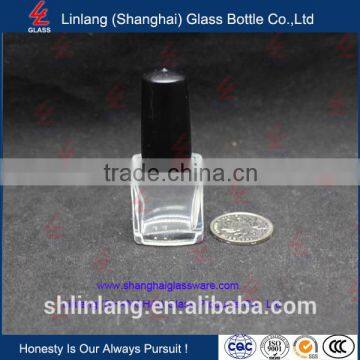 new style nail polish glass bottle