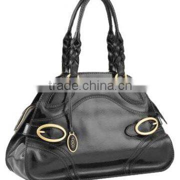 Guangzhou Updated high quality leather bags handbags women MD4125