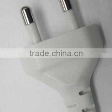 UK ASTA standard 2.5A/250V 2pin electrical plug