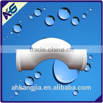 hot sell plastic Pipe Fitting PPR Bend Bridge