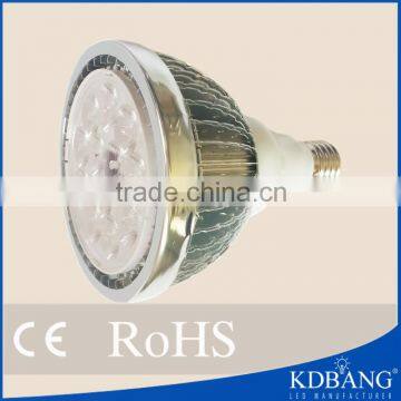 Made in China high quality e27 12w led par light