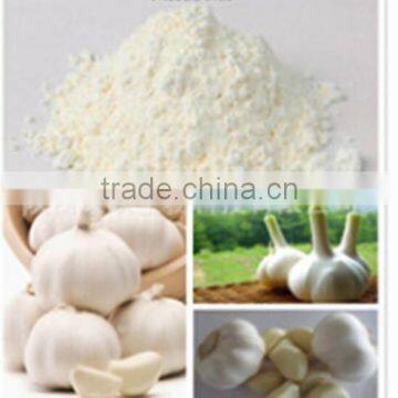 Factory Supply Powder Pure Natural Black Garlic Extract